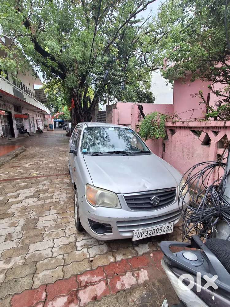 Alto K10 Lxi 2011 Model