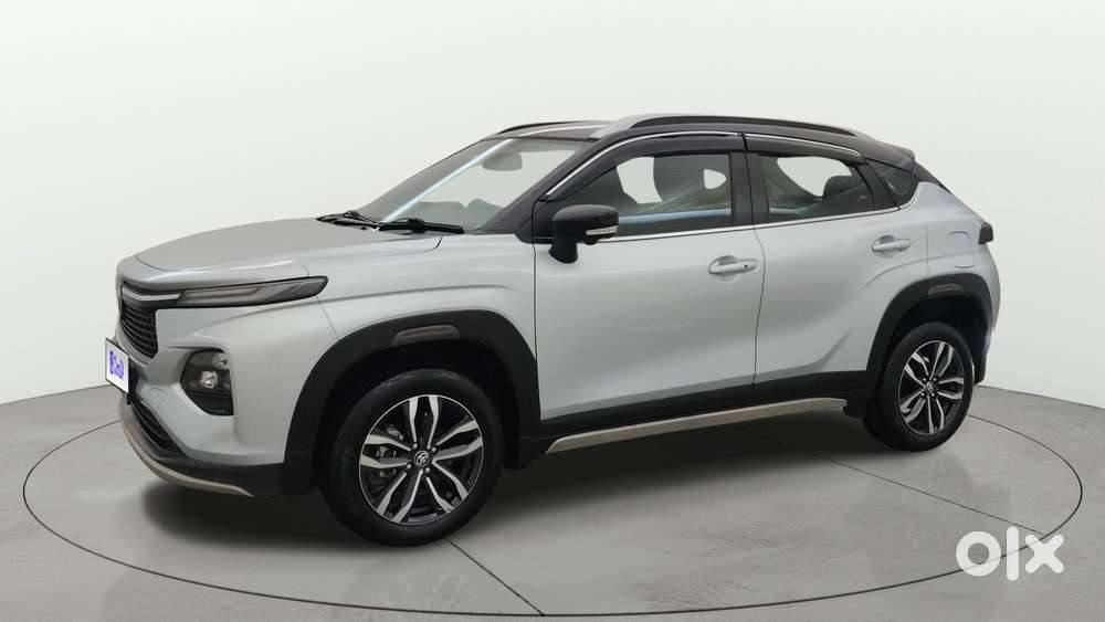 Toyota Urban Cruiser Taisor V 1.0 Petrol Mt, 2025, Petrol