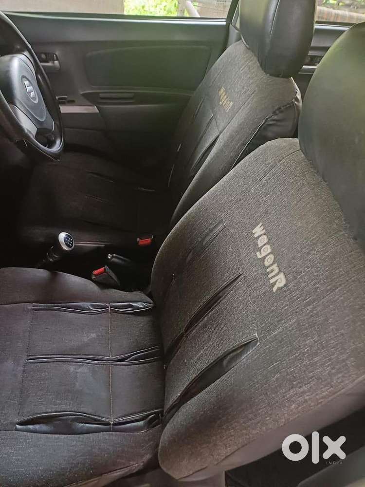 Maruti Suzuki Swift 2011
