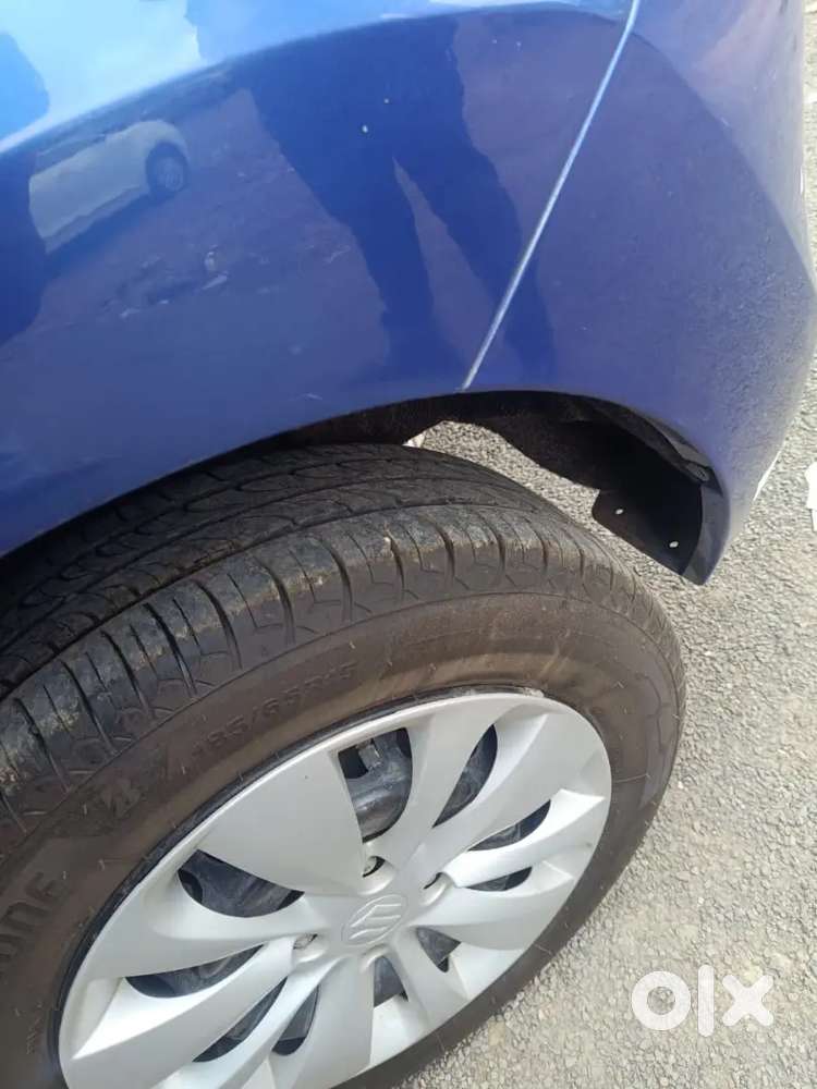 Diesel Baleno Showroom Condition