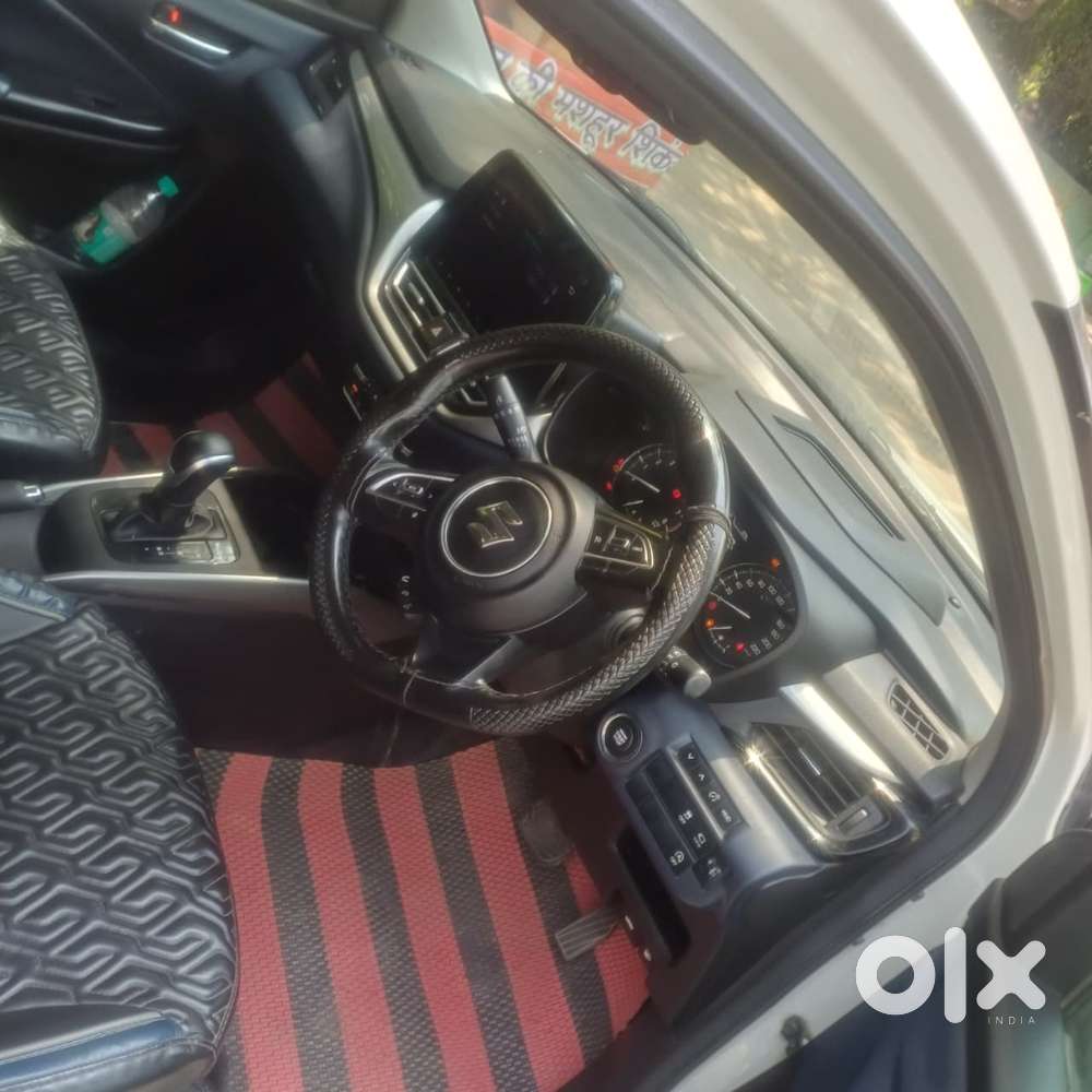 Mahindra Xuv500 W11 Option, 2019, Diesel