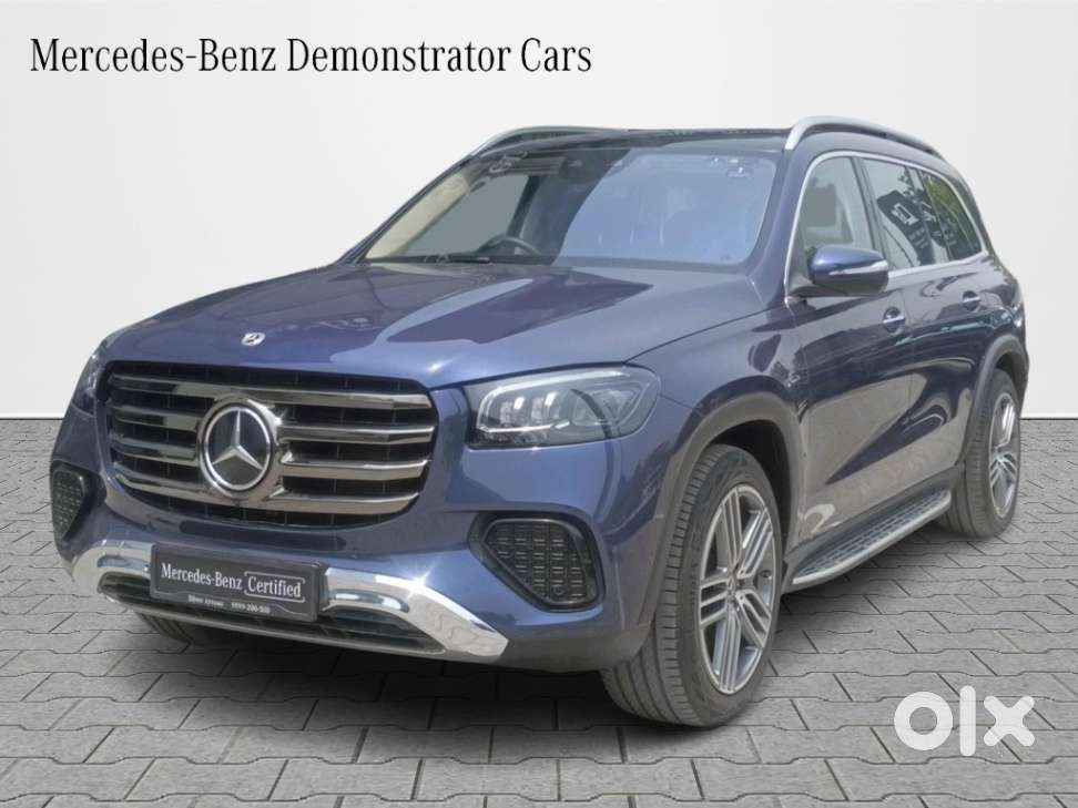 Mercedes-benz Gls 450 4matic, 2025, Petrol