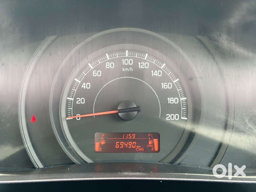 Maruti Suzuki Dzire 1.2 Tour S Cng, 2024, Cng & Hybrids