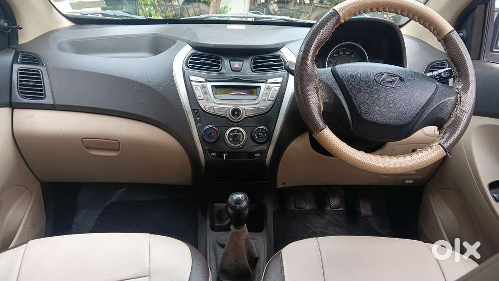 Hyundai Eon Magna +, 2014, Petrol