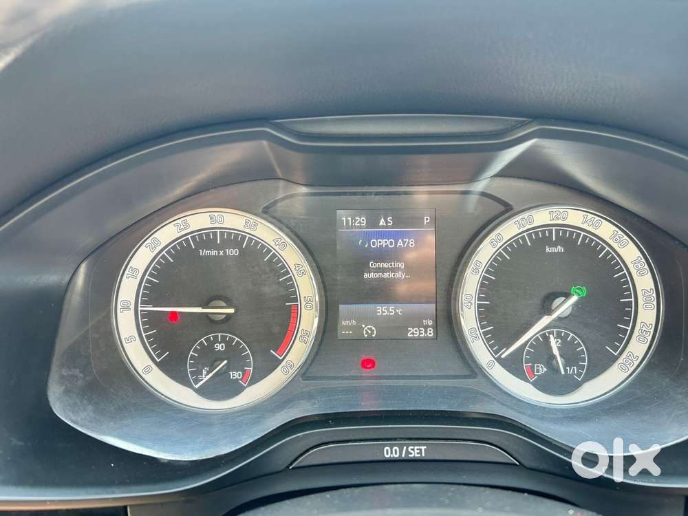 Skoda Kodiaq 2.0 Style Tdi 4x4 At, 2018, Diesel