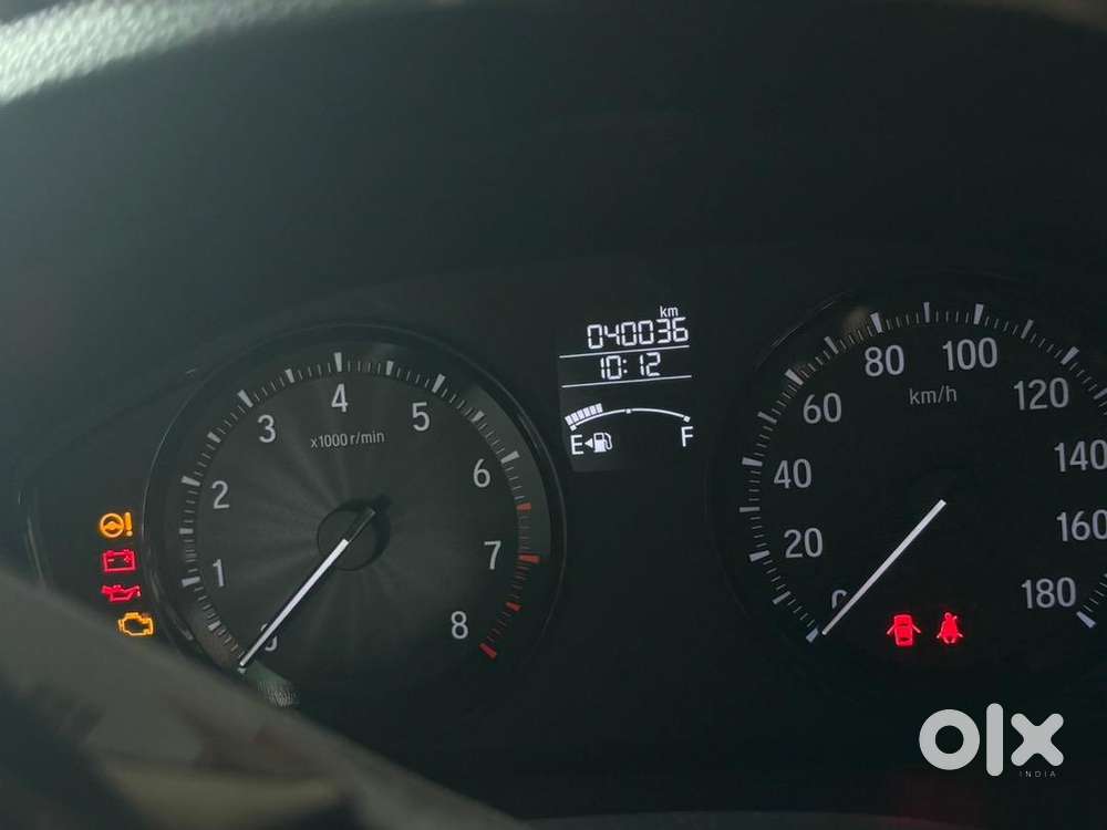 Honda Amaze 2nd Gen 2019 Petrol Good Condition