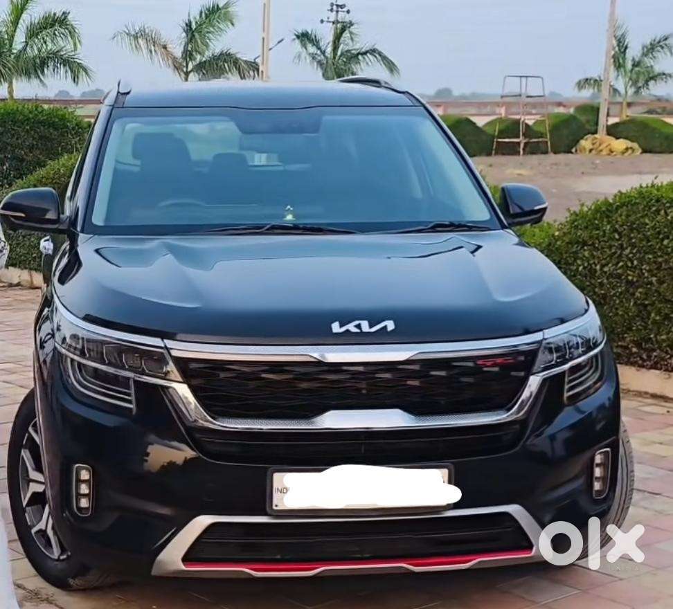 Top Model ,brand New Condition, Non Accidental , 1st Owner