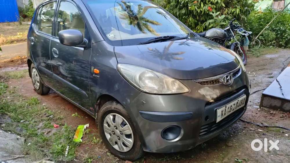 Very Good Conditions