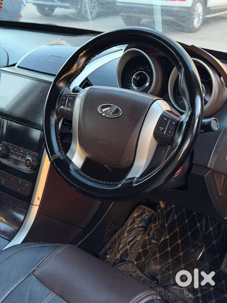 Mahindra Xuv500 2011-2015 W8 2wd, 2012, Diesel