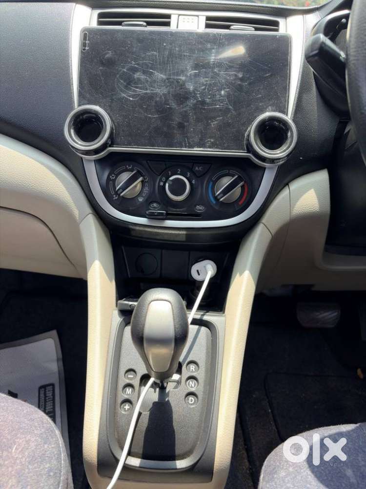 Maruti Suzuki Celerio, 2014, Petrol