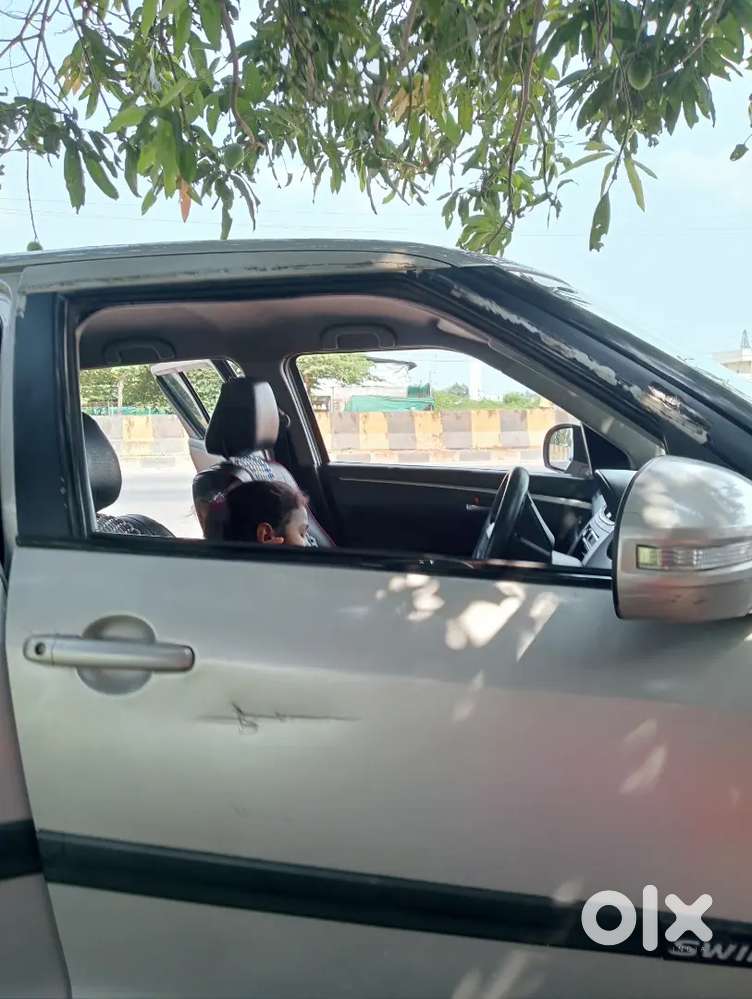 Maruti Suzuki Swift 2014