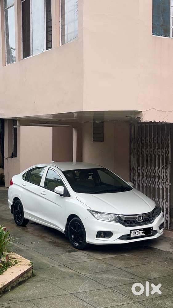 Honda City 2014 Diesel Top Model Well Maintained
