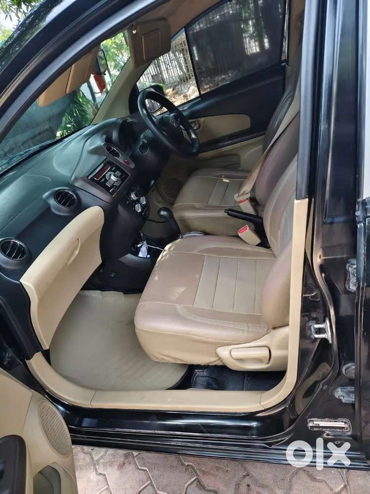 Honda City 2013 Cng Hybrid