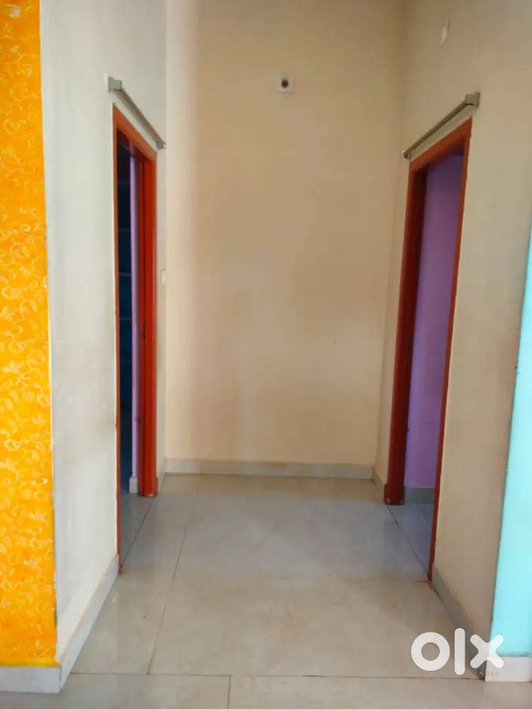House for Rent in Nellaturu