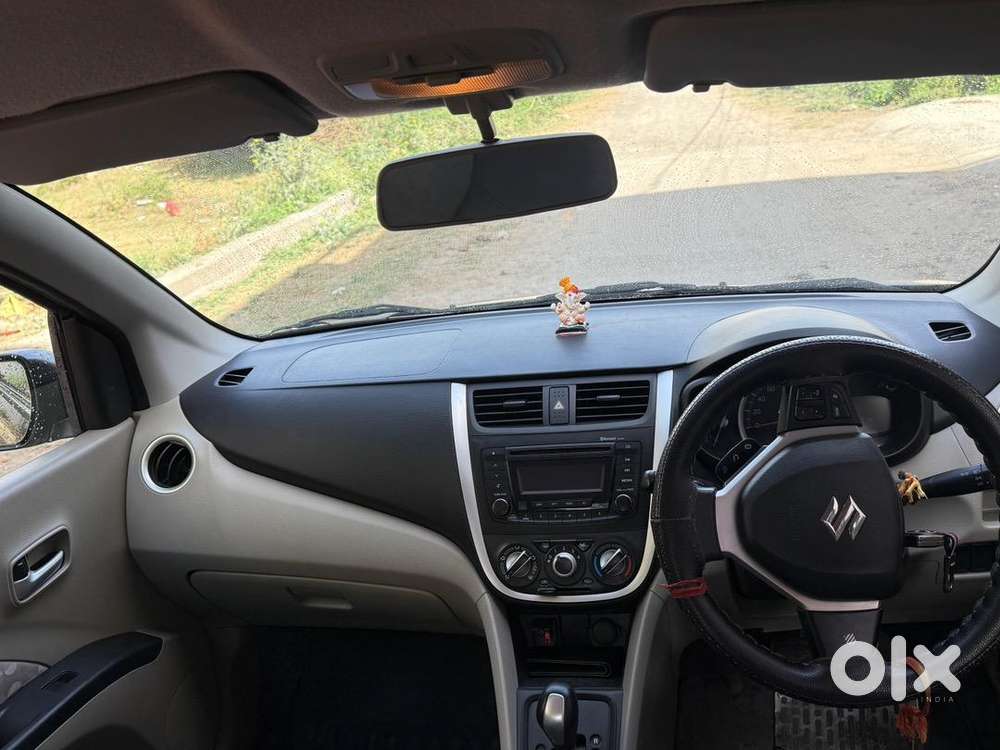 Very Good Condition Vehicle