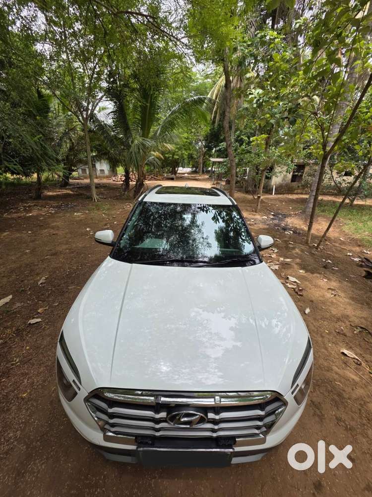 Hyundai Creta Sx(o) 2023 Sale