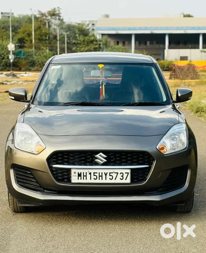 Swift 2023 Model