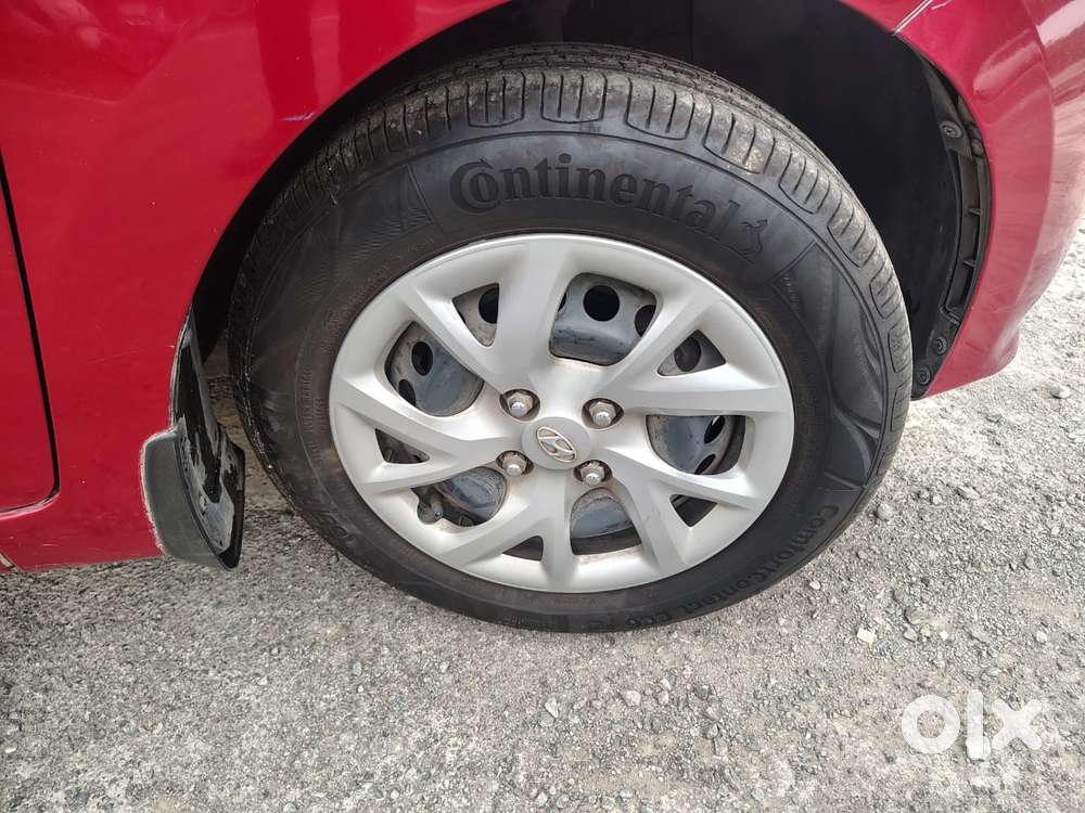 Hyundai Grand I10 Magna 1.2 Kappa Vtvt, 2018, Petrol
