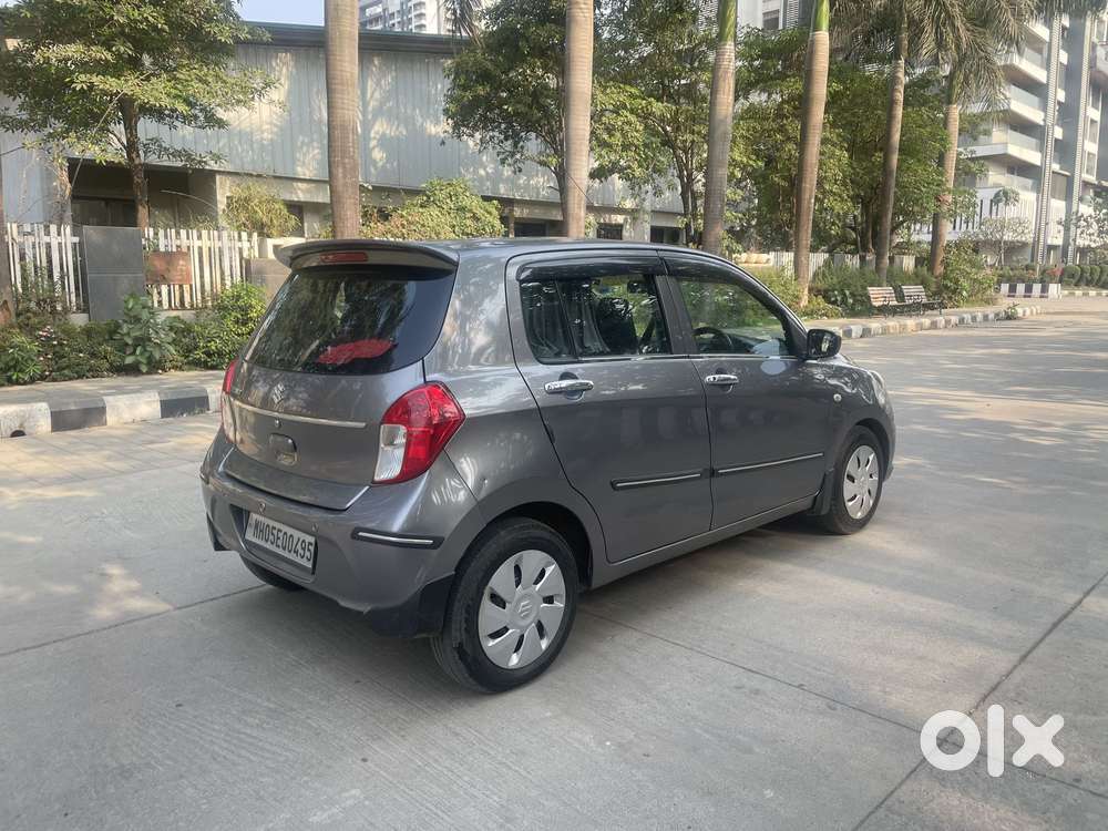 Maruti Suzuki Celerio Cng Vxi Mt, 2021, Cng & Hybrids