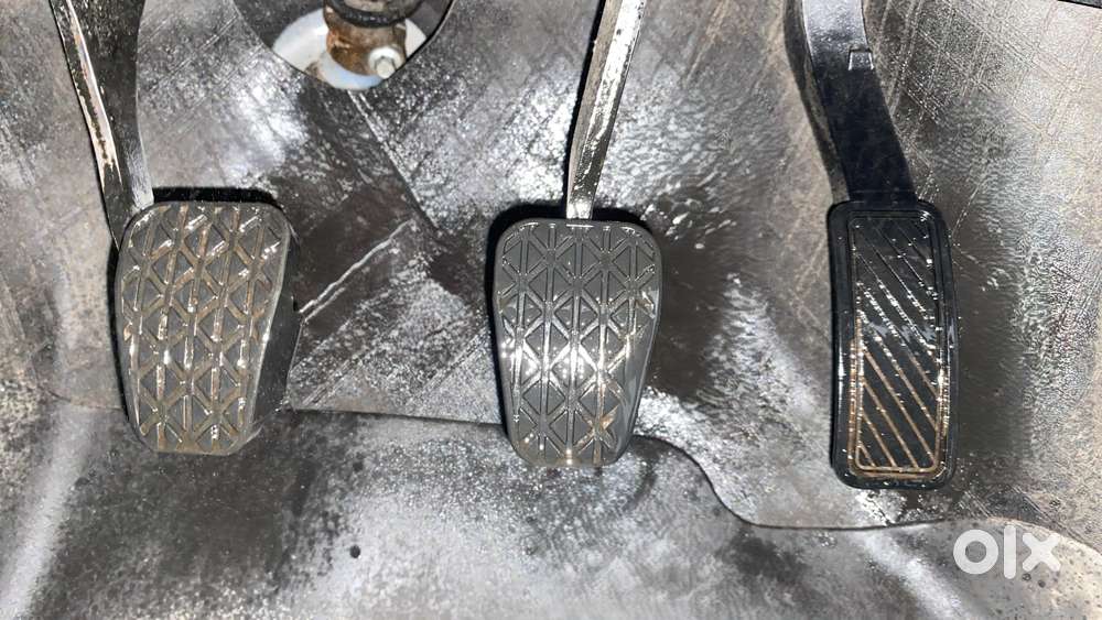 Ford Freestyle 1.2 Flair Edition Petrol, 2021, Petrol