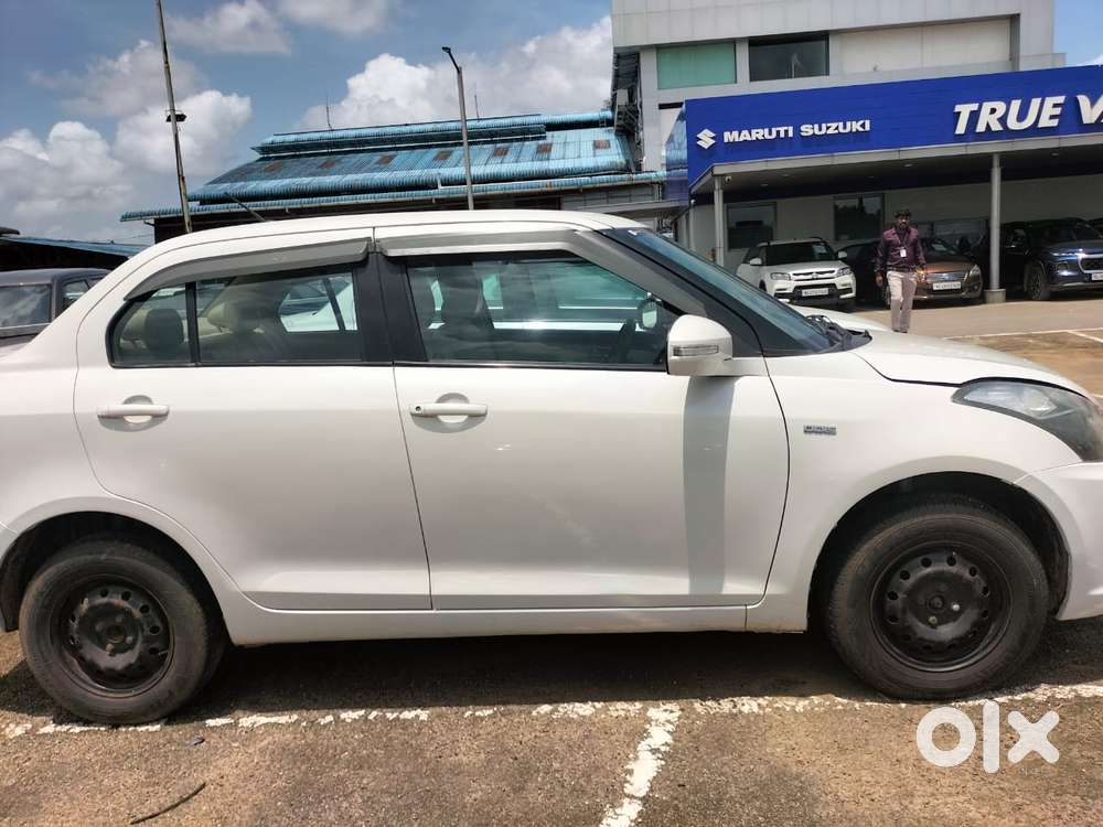 Maruti Suzuki Dzire, 2015, Diesel