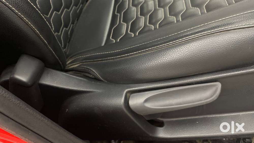 Volkswagen Polo 1.0 Mpi Comfortline, 2019, Petrol