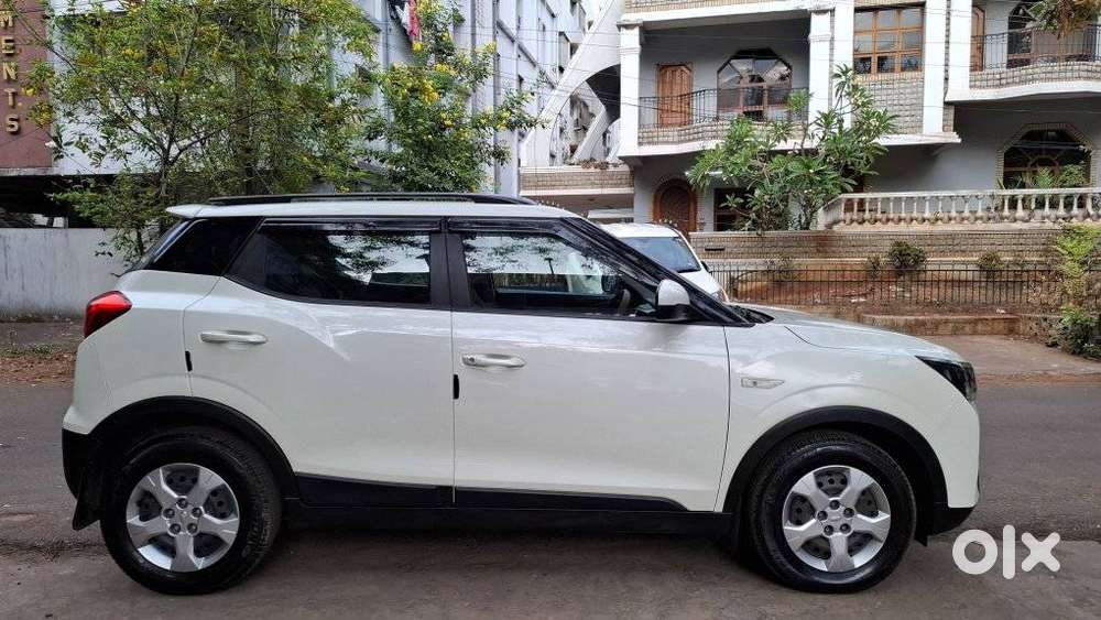 Mahindra Xuv300 W6 Diesel, 2020, Diesel