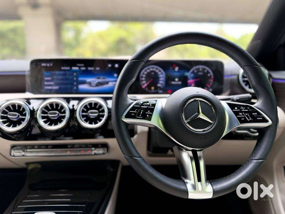 Mercedes-benz A-class Limousine 200, 2026, Petrol