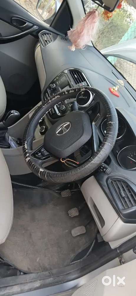 Tata Tiago Xz 2019 Price 341000 Km 41233