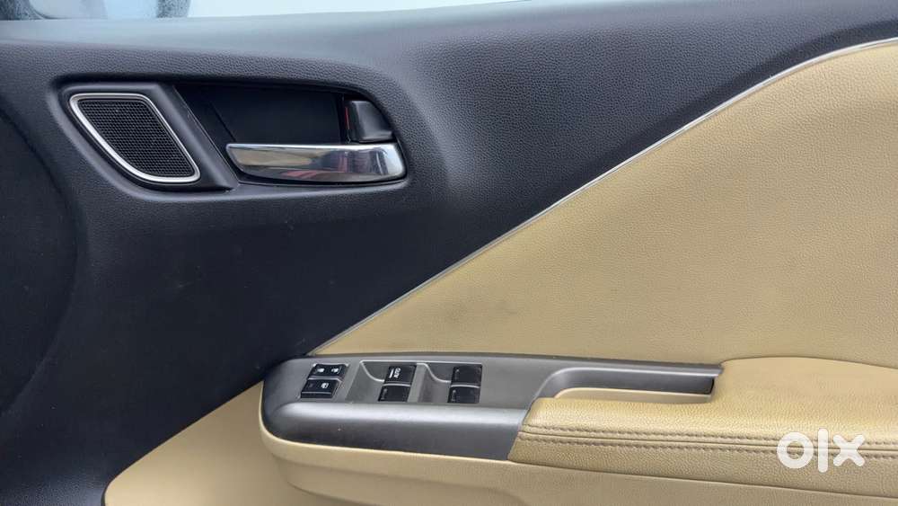 Honda City I Vtec Cvt Vx, 2017, Petrol