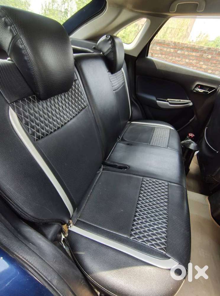 Maruti Suzuki Baleno 1.2 Delta, 2021, Petrol