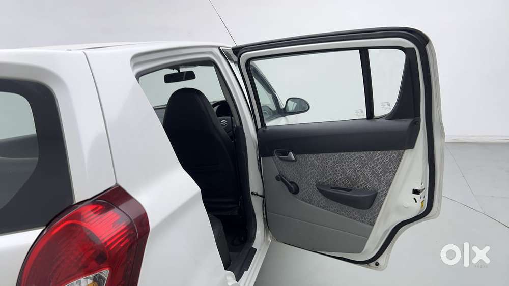 Maruti Suzuki Alto 800 Lxi, 2016, Petrol