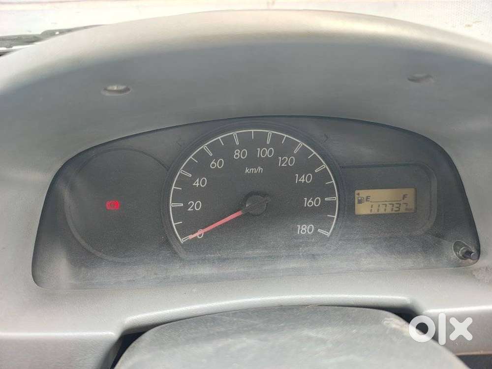 Maruti Suzuki Alto 2005-2010 Lxi Bsiii, 2011, Lpg