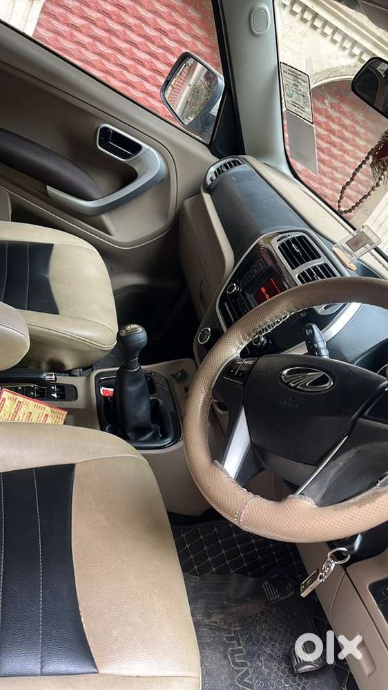 Mahindra Tuv 300 2017/2018 Diesel 130000 Km Driven