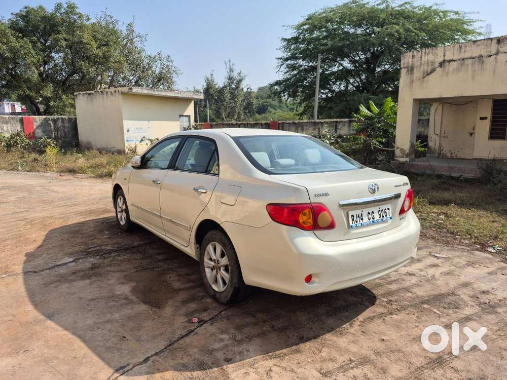 Doctors Driven And Most Reliable Car In The World