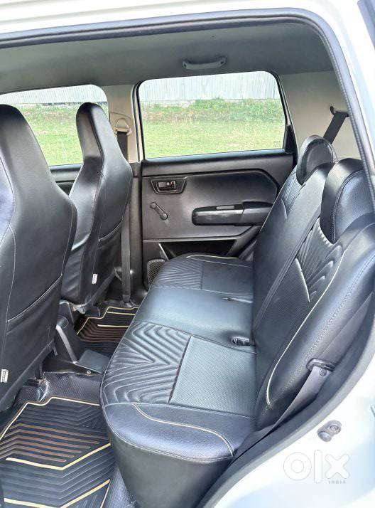 Maruti Suzuki Wagon R Lxi, 2023, Petrol
