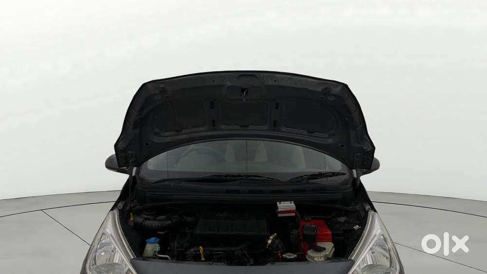 Hyundai Grand I10 Asta 1.2 Kappa Vtvt, 2015, Petrol