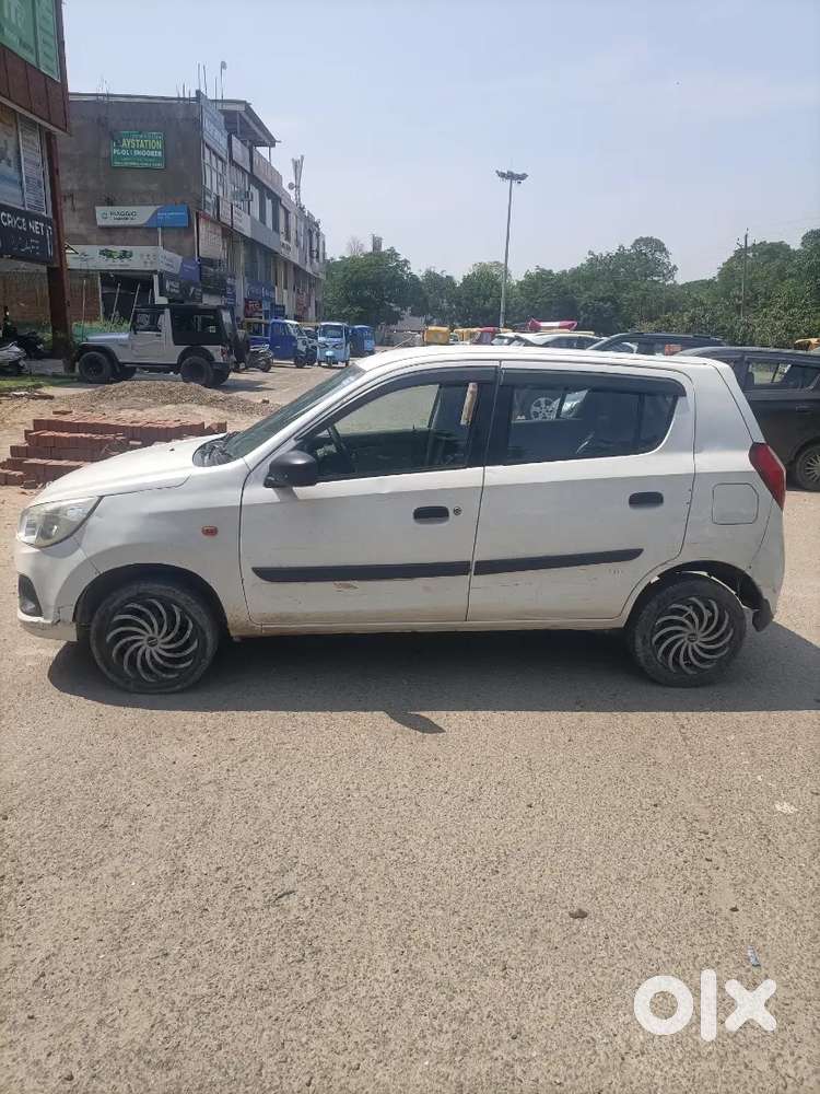 Good Condition Passing 2030 Tak.. Alto K10 Vxi