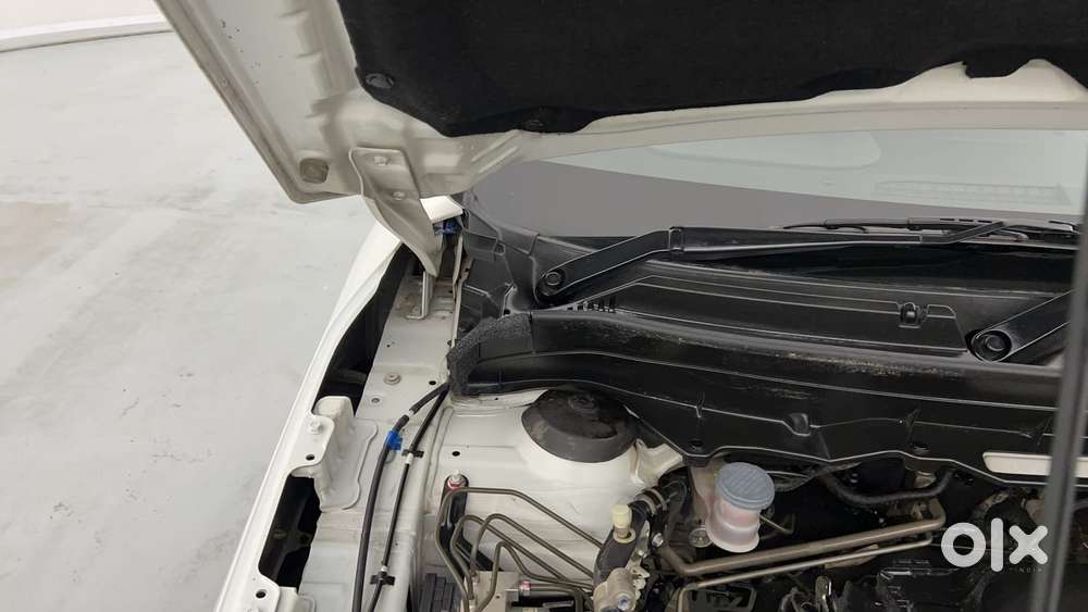 Maruti Suzuki Vitara Brezza 1.5 Zxi, 2023, Petrol