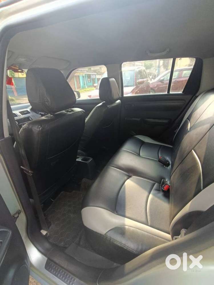 Maruti Suzuki Swift 1.2 Lxi (o), 2009, Petrol