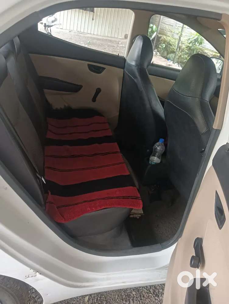 Hyundai Eon 1.0 Magna Plus 2015 Petrol