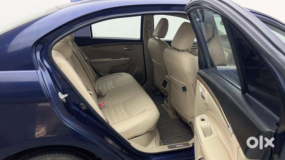 Maruti Suzuki Ciaz Sigma 1.5, 2023, Petrol