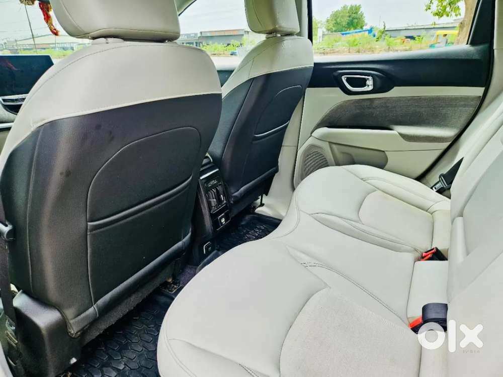 Jeep Compass 2.0 Longitude, 2021, Diesel