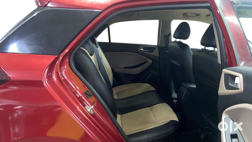 Hyundai Elite I20 Sportz Plus, 2019, Petrol