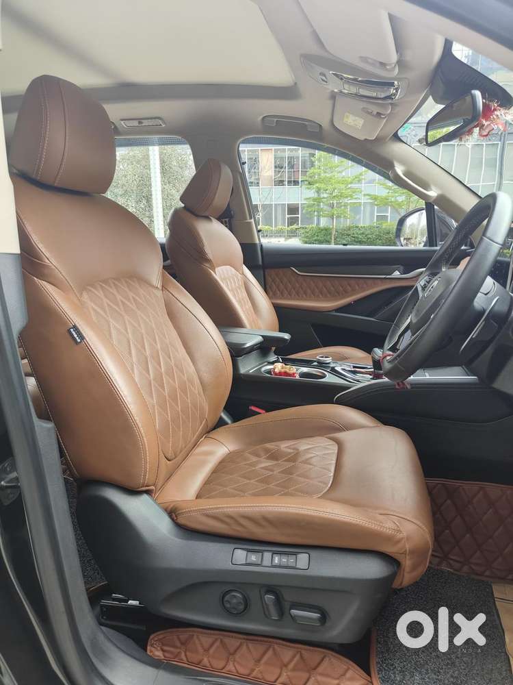 Mg Gloster Savvy 7 Seater, 2024, Diesel