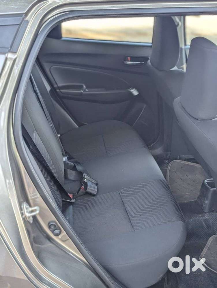 Maruti Suzuki Swift 1.2 Vxi (o), 2023, Petrol