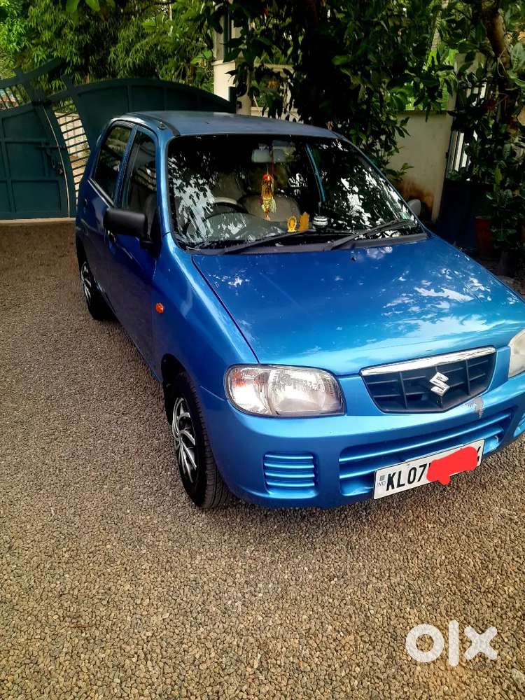 Alto800lxi