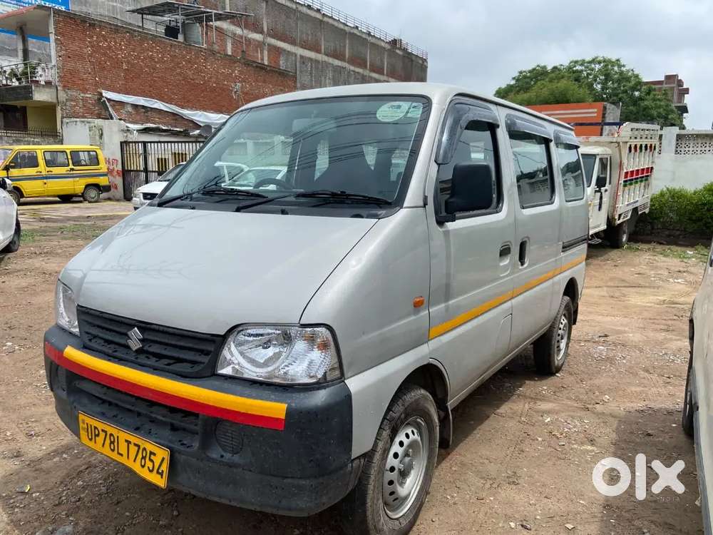 Maruti Eeco Htr Cng 2026