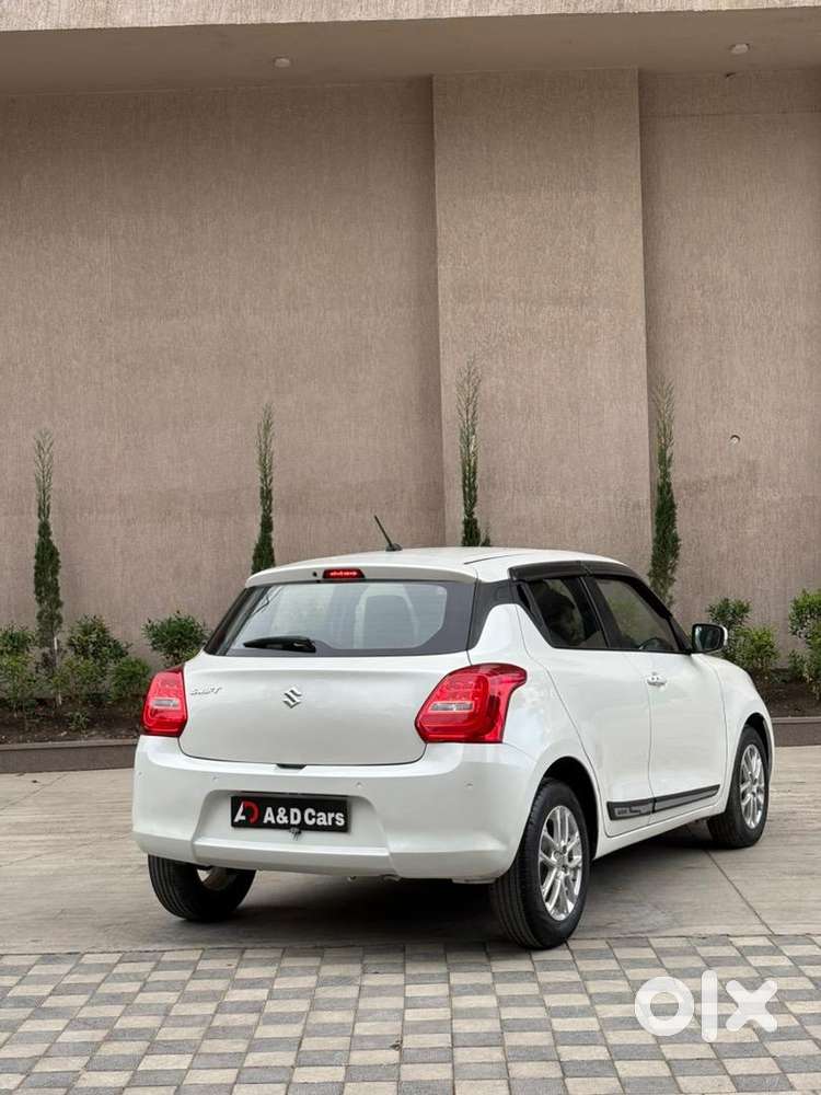 Maruti Suzuki Swift 2018 Petrol Good Condition