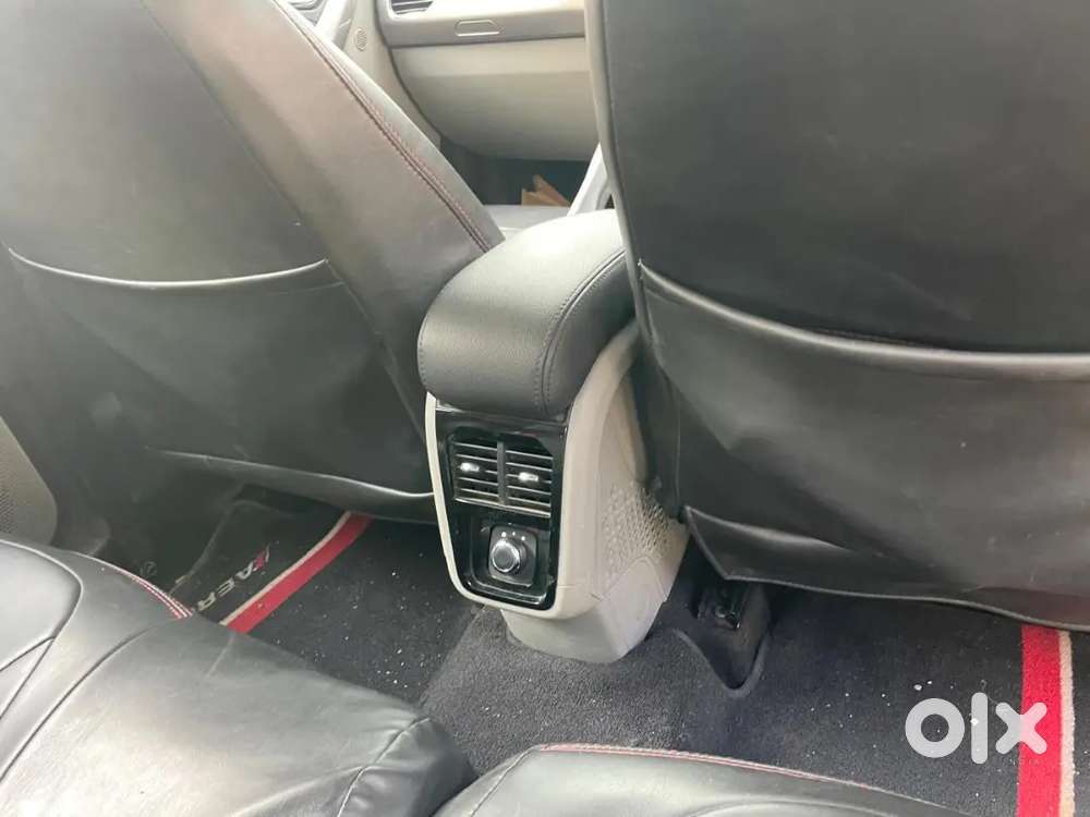 Tata Nexon 2019 Petrol Well Maintained